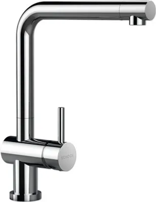 Immagine prodotto di Rubinetto da cucina Schock EPOS ND W FA cromo 540008CHR