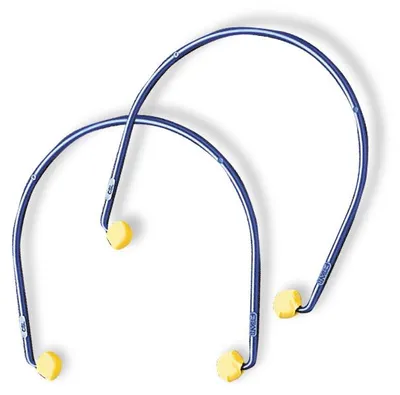 Produktbild von 3M E-A-Rcaps Bügelgehörschützer, 10 Stk/Pkg