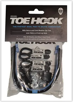 Obrázok produktu pre Reidel Toe Hook, veľkosť:Unisize