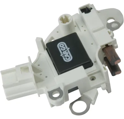 Zdjęcie produktu dla Regulator alternatora 14 V HC-CARGO – specjalistyczne rozwiązanie z rynku części zamiennych, pasujące m.in. do samochodów marki FORD
