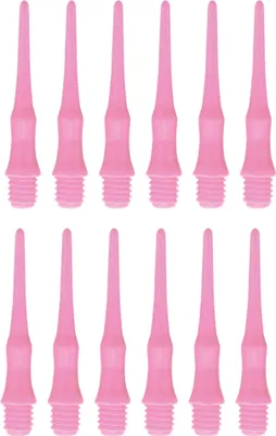 Produktbild von KOTO Softdarts Dart Points Pink