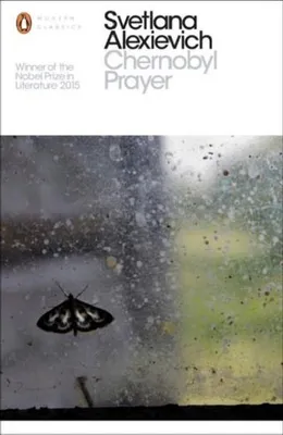 Obrázok produktu pre Chernobyl Prayer