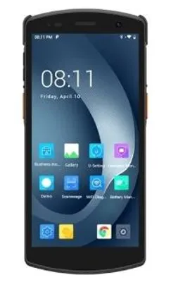 Immagine prodotto di Urovo CT58C - Display da 5,5" con Android 14, GMS e scanner 2D - Dispositivo di acquisizione dati - 2.000 MHz