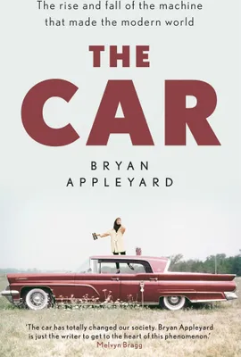 Produktbild von Appleyard, B: Car
