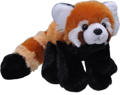 Produktbild von Wild Republic - Kuscheltier - Cuddlekins Mini - Roter Panda