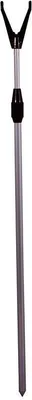Produktbild von Sänger Alu-Teleskop V-Rutenhalter: 65-120cm