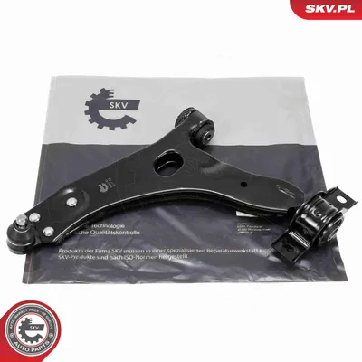 Obrázok produktu pre ESEN SKV 69SKV183 Predný ľavý priečny ramienko pre FORD FOCUS (DAW, DBW)