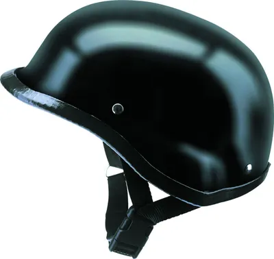 Obrázok produktu pre Retro prilba Redbike RB 200, čierna, M (57/58)