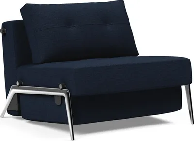 Produktbild von Innovation Living Cubed 02 Stuhl 90x200 cm