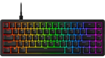 Produktbild von HyperX Origins 2 Pro 65, Schwarz