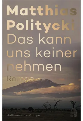 Zdjęcie produktu dla Das kann uns keiner nehmen