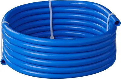 Zdjęcie produktu dla Wąż do wody pitnej niebieski 5,00M / 10x15mm