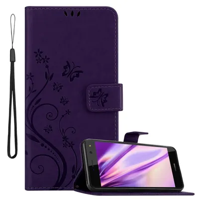 Obrázok produktu pre Cadorabo DE-146863, Huawei, Huawei Y5 2017 / Y6 2017, orgován