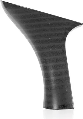 Produktbild von Schuhabsätze MODELL 208 - SCHWARZ
