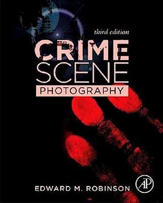 Image de Buch für forensische Fotografie: Über 100 praktische Übungen, Pflichtlektüre für Zertifizierungsstellen