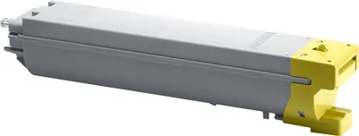 Zdjęcie produktu dla Samsung Oryginalny żółty toner CLT-Y659S, 20000 stron(y), Żółty, 1 szt.