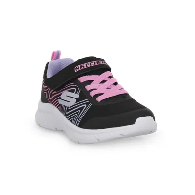 Productafbeelding van Skechers Schoenen Bkmt Microspecplus, 303535LBKMT