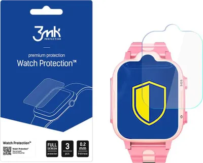 Zdjęcie produktu dla 3MK Watch Protection, Play, 1 szt.