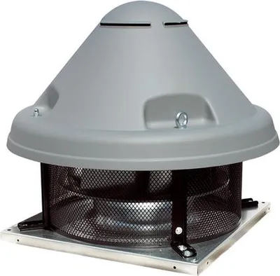 Produktbild von Radial-Dachventilator DRD H 45/4 Ex Fördervolumen 7596 m3/h, Drehstrom von Maico - 0073.0538