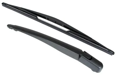 Produktbild von Scheibenwischer Heckwischer Arm Kappe SET für Ford Grand C-MAX ab 2010-