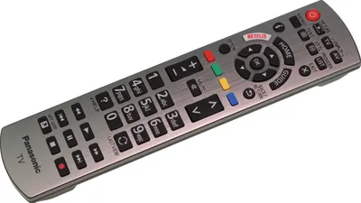 Produktbild von Panasonic N2QAYB001253 Fernbedienung für TX-65HZW984 TX-65HZR1000..Fernseher TV