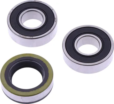Produktbild von JMP Komplettes Radlager-Kit 297 mit Dichtungsring für Yamaha YZ 80