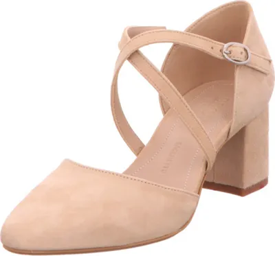 Produktbild von Lloyd Spangenschuhe in beige, Gr. 40