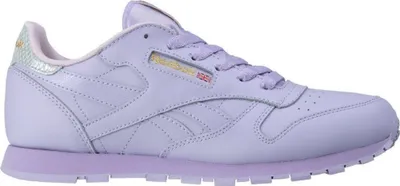 Produktbild von Reebok Schuhe Classic Leather Metallic, BD5543