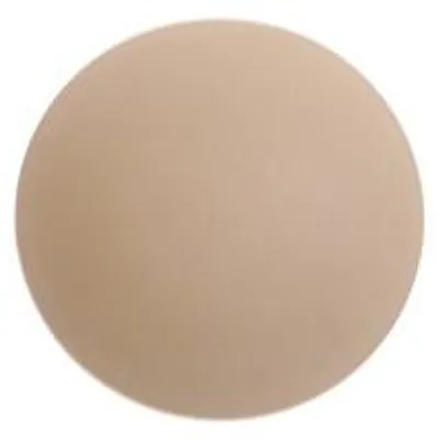 Produktbild von Selbstklebender Türstopper Ø 40 mm beige Stoßdämpfer