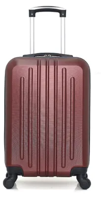 Produktbild von HERO – Handgepäckkoffer VOSGES 55 cm, 4 Rollen