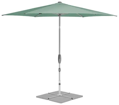 Produktbild von Shell Turn 300cm, frost green