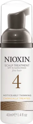 Zdjęcie produktu dla Nioxin System 4 Scalp Treatment 100ml