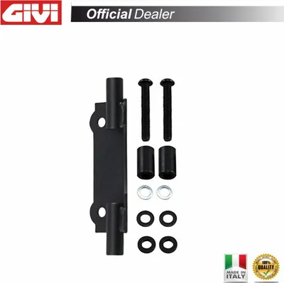 Immagine prodotto di Kit montaggio telai laterali GIVI 1161KIT senza portapacchi