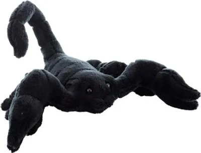 Produktbild von Plüschskorpion, 25 cm