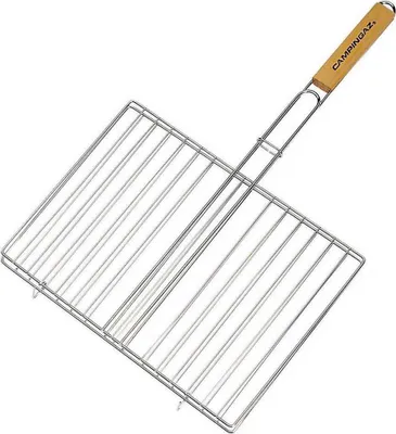 Zdjęcie produktu dla Campingaz 205689, Siatka, Srebrny, 350 mm, 250 mm