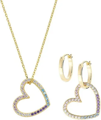 Immagine prodotto di Collane con pendente Oro Amen Da 43 cm a 49 cm Collezione Amore - donna