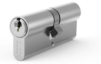 Produktbild von Symmetrische Einlage Aus Satiniertem Nickel 30/35, Schachtel – Mp Wk30/35Np