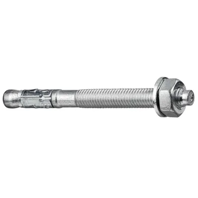 Produktbild von Fischer Bolzenanker FBZ 10/20 25 St.