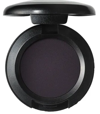 Produktbild von Mac - Small Eyeshadow Matte - Carbon