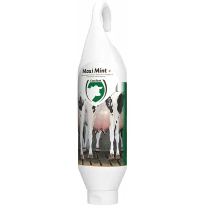 Immagine prodotto di Tubo verticale/appendibile Maxi Mint Plus