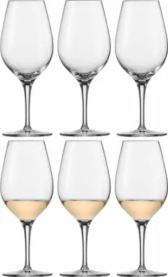 Produktbild von Eisch VINEZZA 6er-Set Degustationsgläser