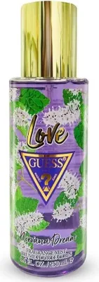 Immagine prodotto di Guess Love Nirvana Dream spray corpo donna 250 ml