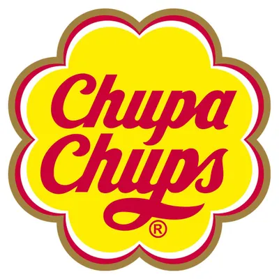 Produktbild von Chupa Chups Original The Best Of Lutscher 120er Nachfüllbeutel 1440g
