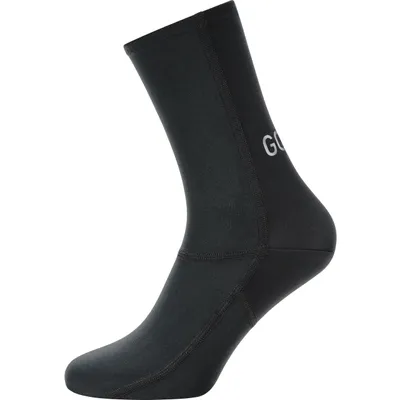 Produktbild von GORE® WEAR Shield Socken, Farbe:black, Größe:47/48