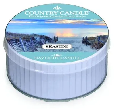 Immagine prodotto di Candela profumata "Seaside" di Country Candle (42g)