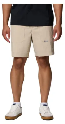 Produktbild von Columbia Herren Fahrradhose Landroamer Scout Short Beige M