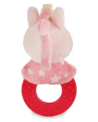 Immagine prodotto di Anello da dentizione unicorno Stupsi, circa 12x6cm