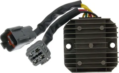 Produktbild von Regler Spannungsregler Gleichrichter KYMCO Maxxer MXU Mongoose 50 150 250 300