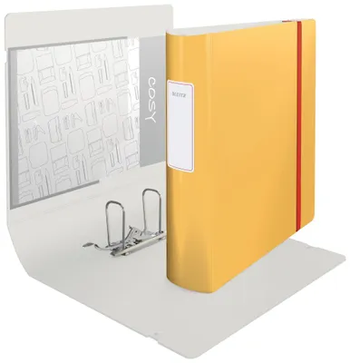 Obrázek produktu pro Leitz 10380019, A4, Pěnoplast, Žlutá, 500 listy, 80 g/m², 8,2 cm
