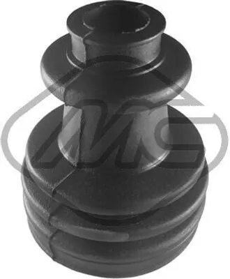 Produktbild von Metalcaucho 00532 Achsmanschette passend für PEUGEOT 106 II Schrägheck (1A, 1C) Radseitig Antriebswelle